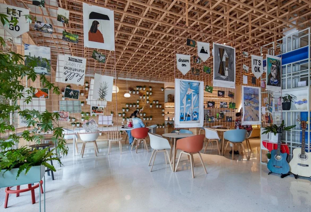 Ranz Hotel at Shekou Sea World, Shenzhen