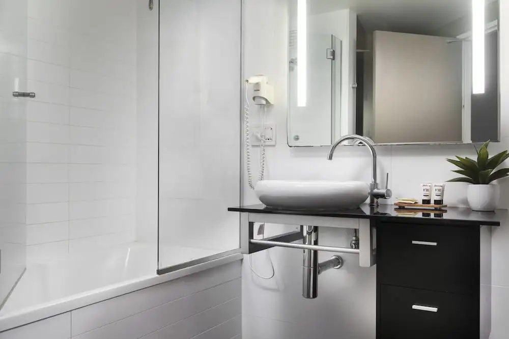 Grand Mercure Apartments Townsville