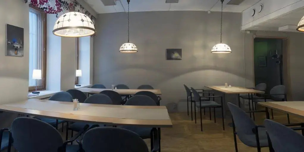 Hotel Palomestari