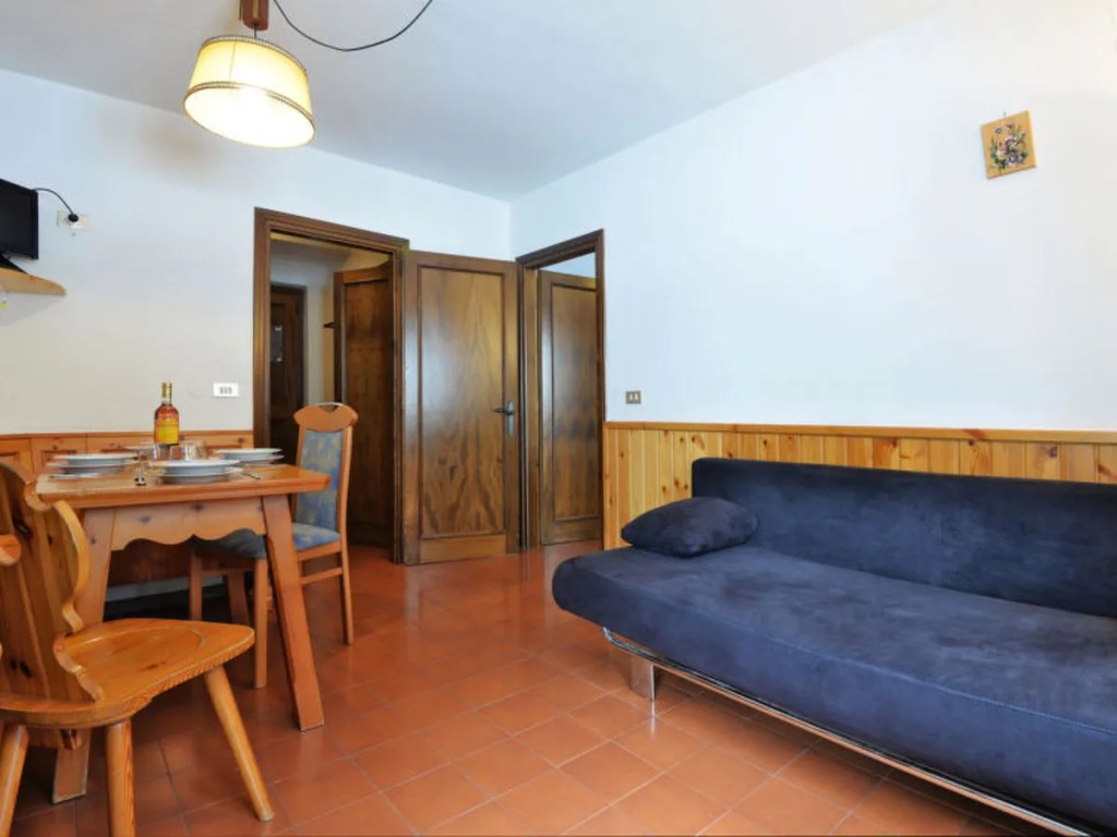 Villa Des Alpes Canazei 31899