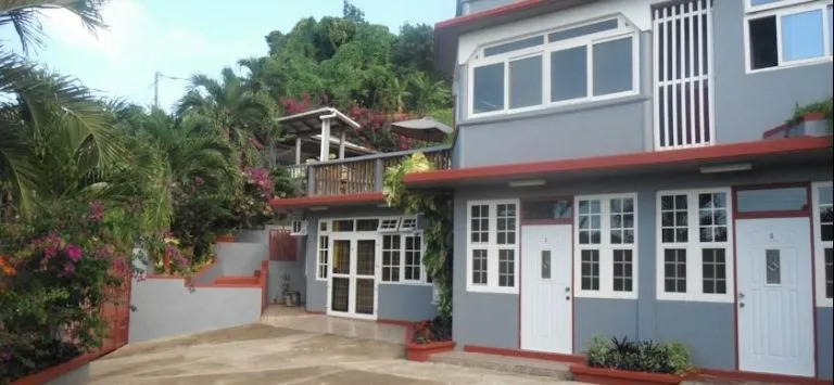 Classique International in Dominica