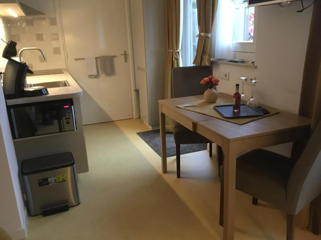 B & B Rosamie