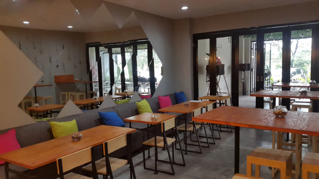 Wanadu Residence