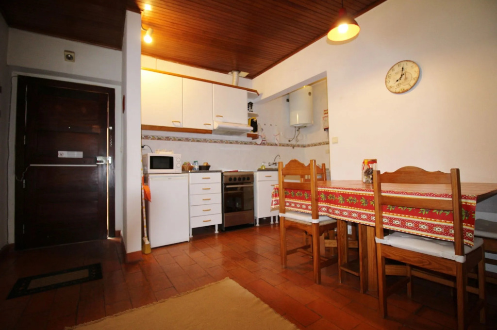 Casas da Biquinha