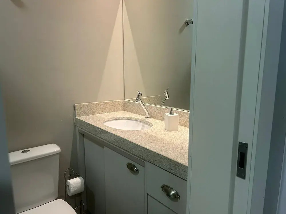 Geminado Casa 3 Alto Padrão 3 Quartos