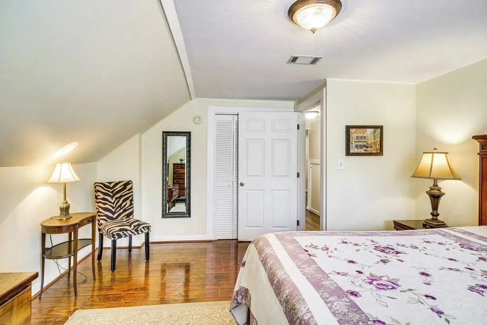 Aiken Apt w/ Garden-view Balcony: Half-mi to Dtwn