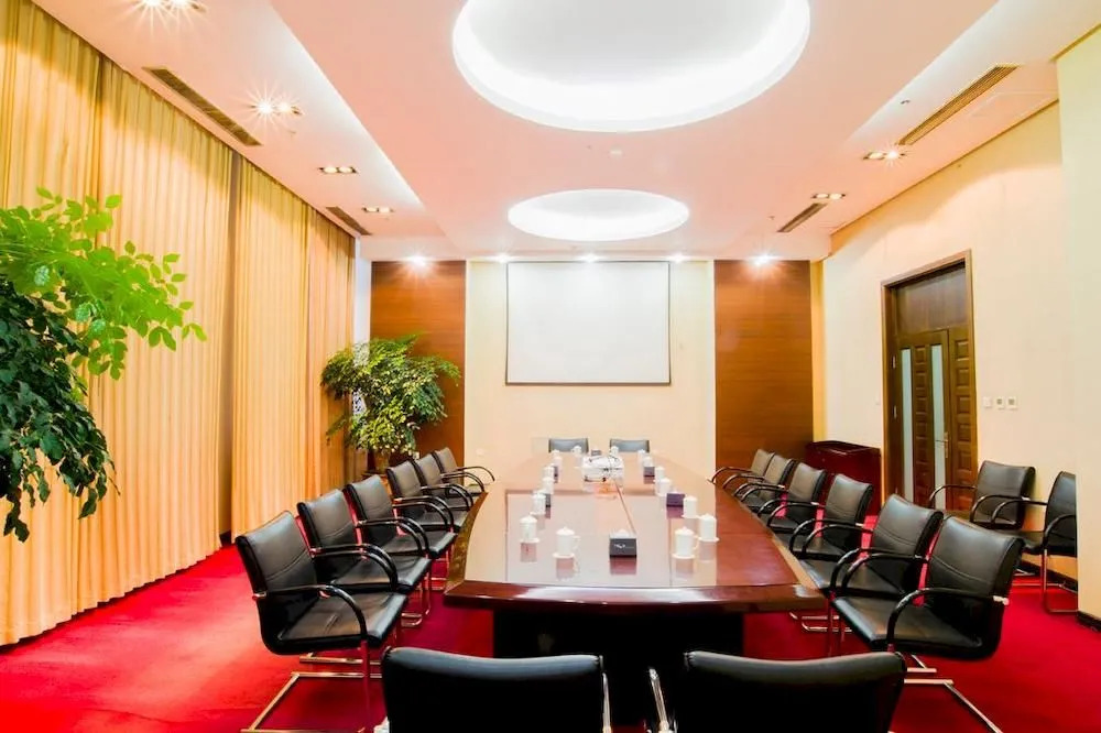 Hanlin Hyatt Hotel
