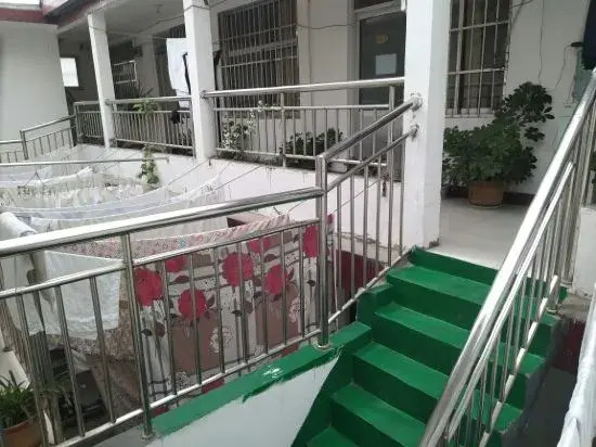 Guihe Business Hotel, South Guizhou