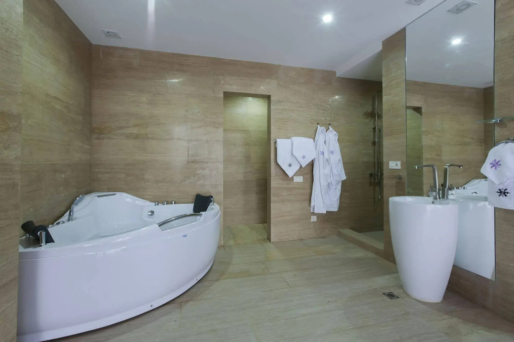 Dave Hotel Yerevan