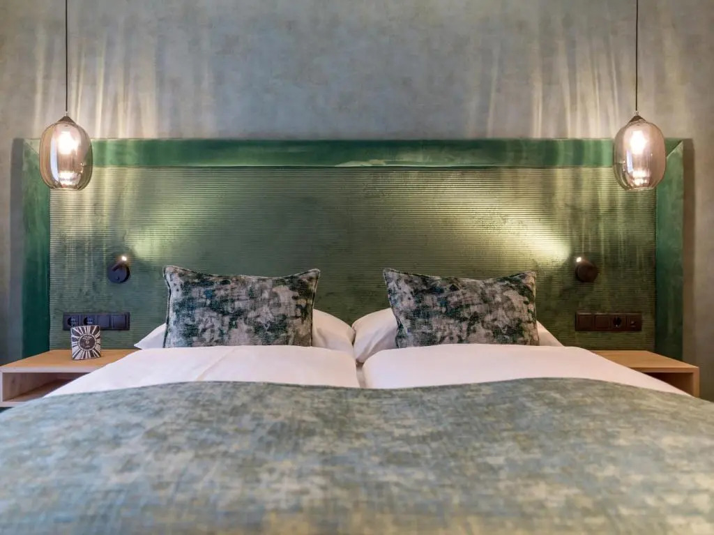 Hotel Jägerhof Mayrhofen
