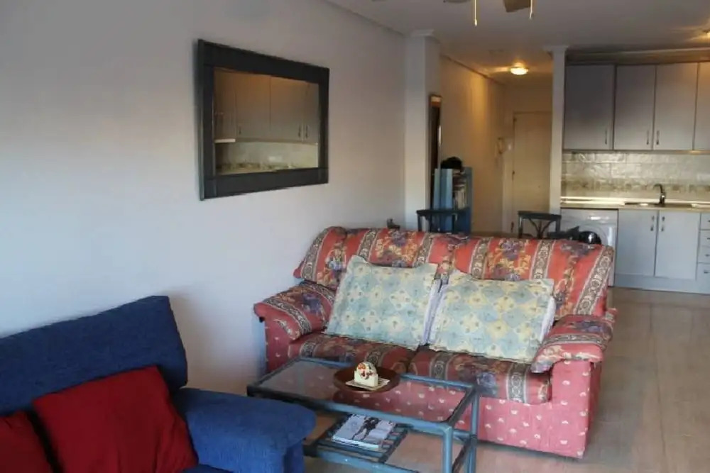 Costa Pariaso Ground Floor Apt With Comm Pool Vm13