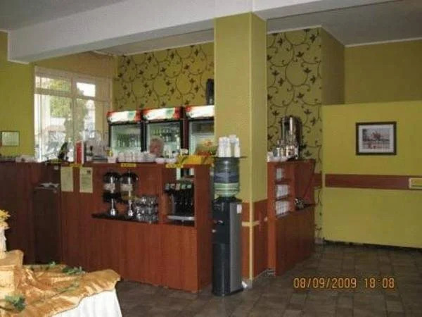 Hotel Dorna