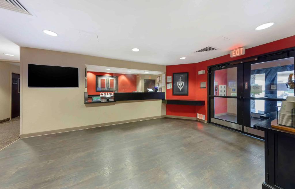 Extended Stay America Suites - Los Angeles - Chino Valley