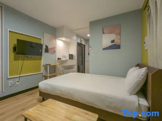 temple Nakano City, Japan - Entire Private Apartment