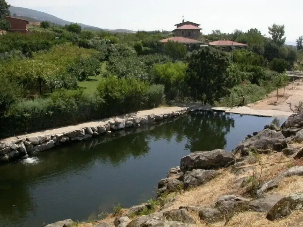 Casa Rural Ropino