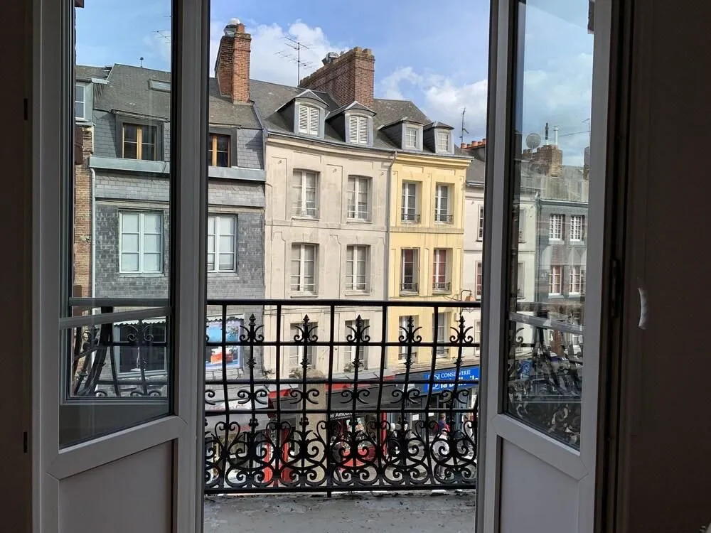 Chambre Roméo ou Juliette