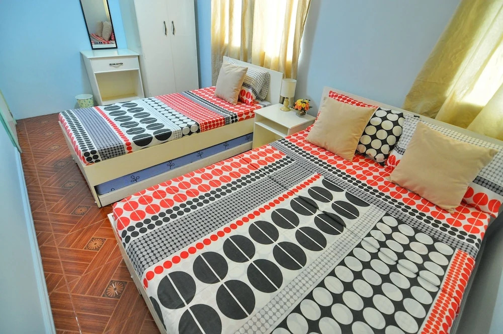 Magnfred's Place Batanes