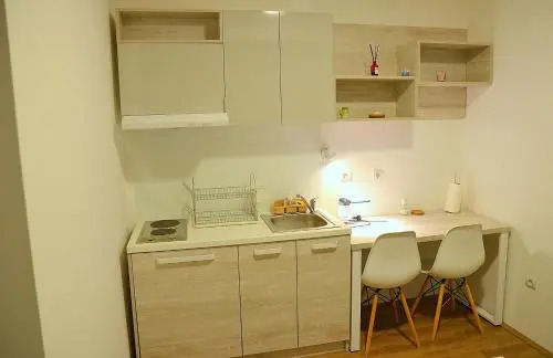 Lux Apartmani