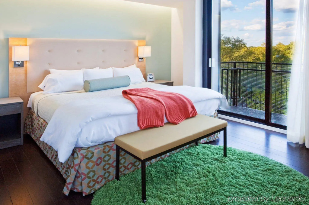 Hotel Indigo Athens - University Area by IHG