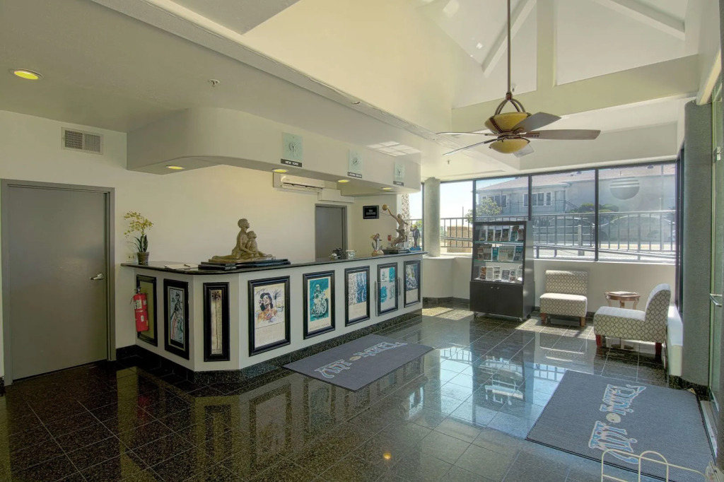 Costa Art Hotel