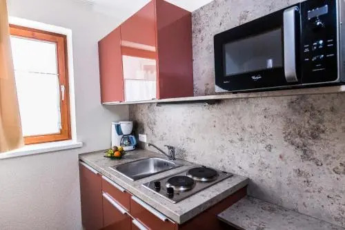 Pension Appartements Kirchenwirt