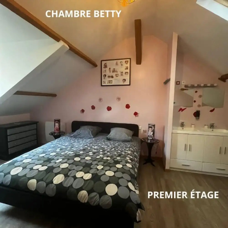 Le petit manoir