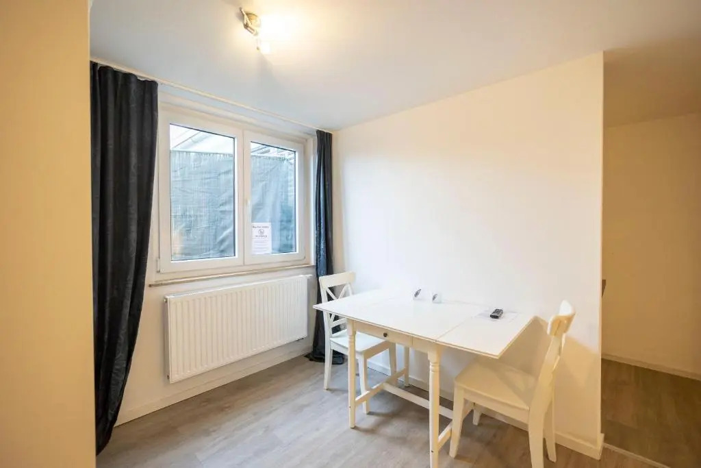 City Apartment Küche,Bad, Parken im Zentrum Ravensburgs A15