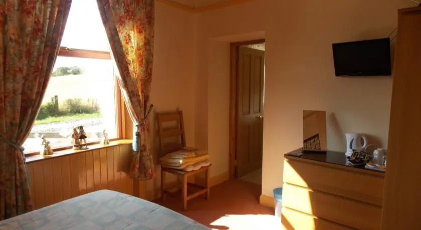 Brick House B&B