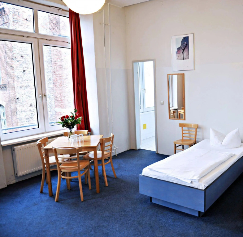 Hotel Transit Loft