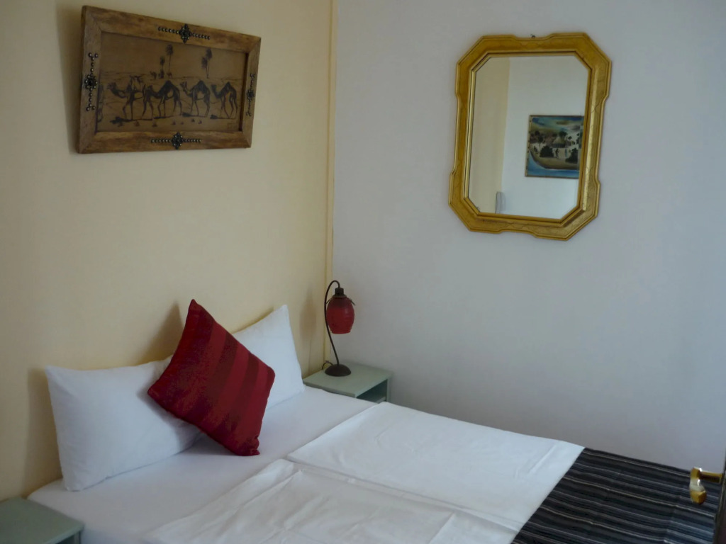 Logis Hôtel Villa Victorine