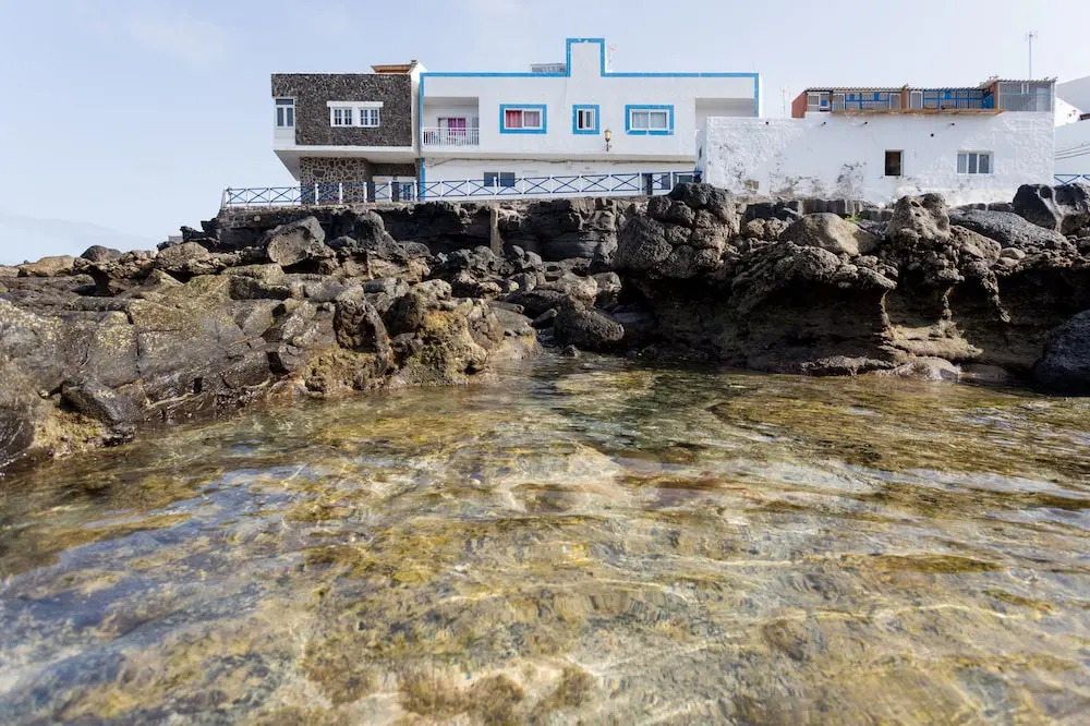Casas Marinera I y II