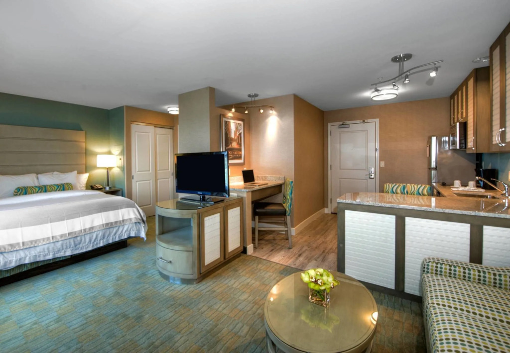 Residence Inn by Marriott Portsmouth Downtown
