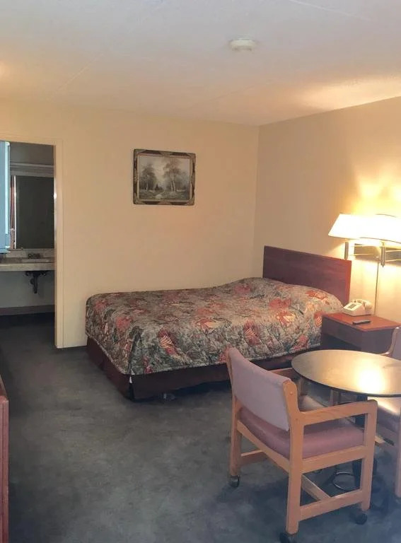 Budgetel Inn and Suites Dalton