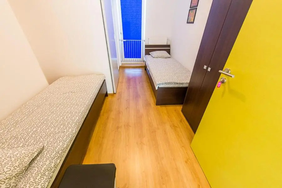 Lux Hostel - z prywatnymi łazienkami