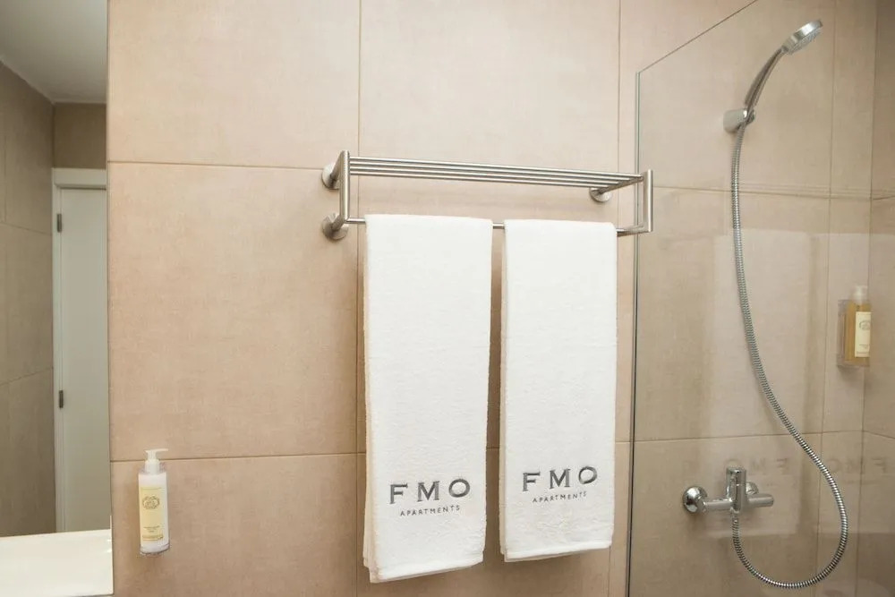 FMO Apartments Boavista