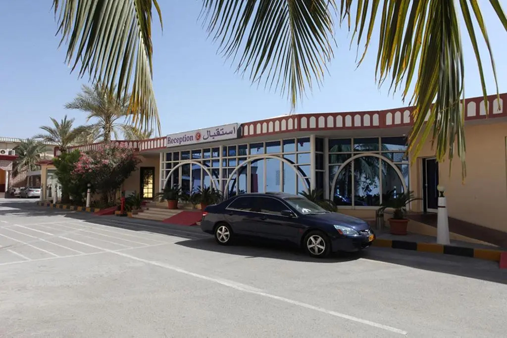 Ramee Dream Resort