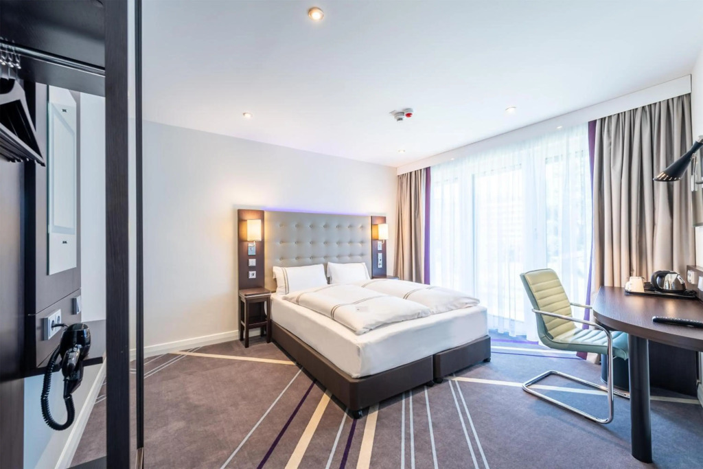 Premier Inn München City Schwabing