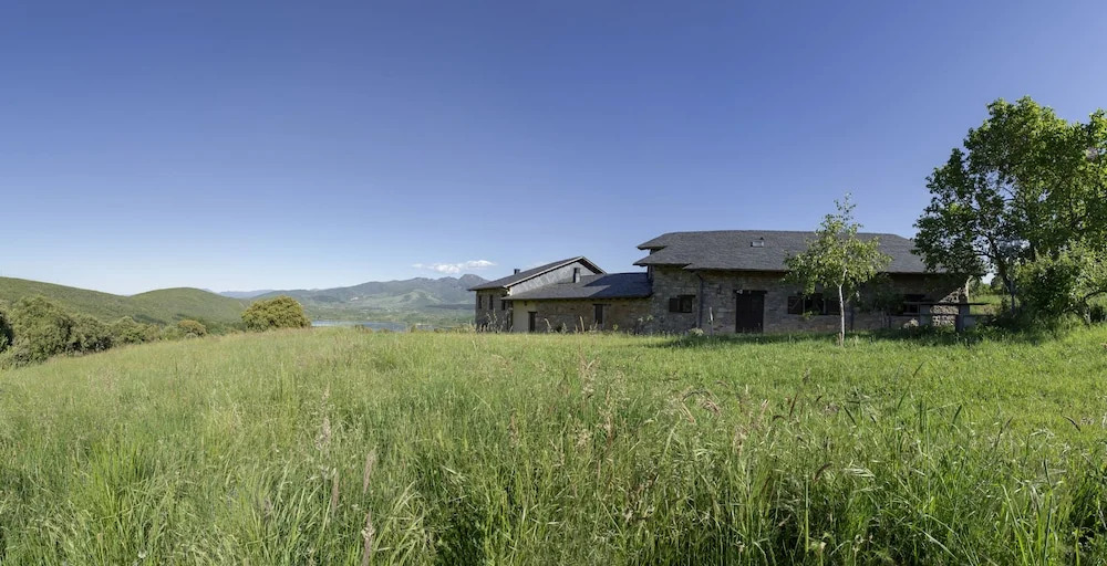 Rural Médulas Viviendas de uso turistico 2 y Casas rurales 2