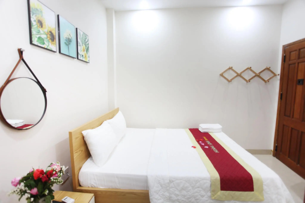 Hoang Sinh Hotel