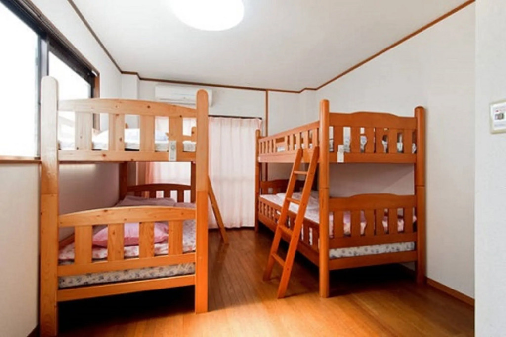 Guest House Wa N Wa
