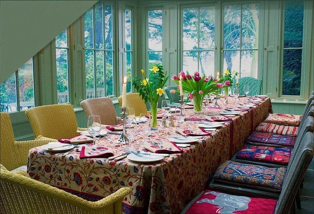 Langar Hall Hotel