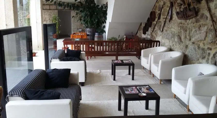 Casa D`Auleira