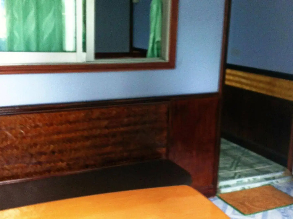 Black Marine Guest House