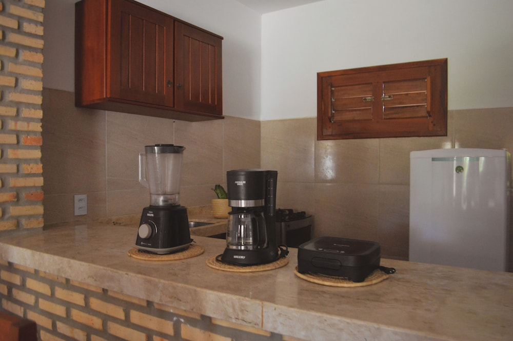 Apartamentos da Jangada