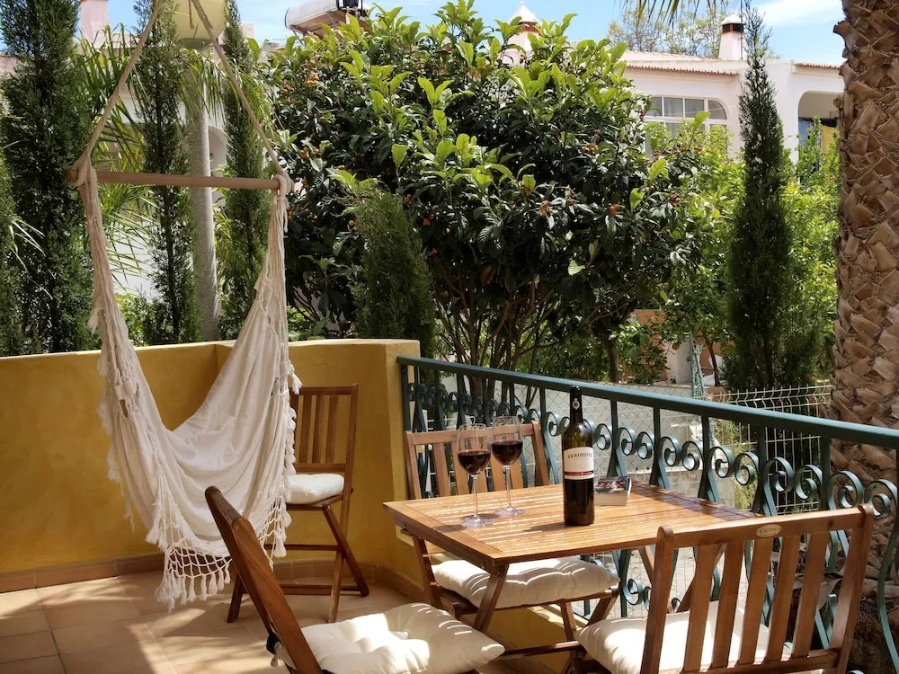Giramar Apartamentos Turisticos
