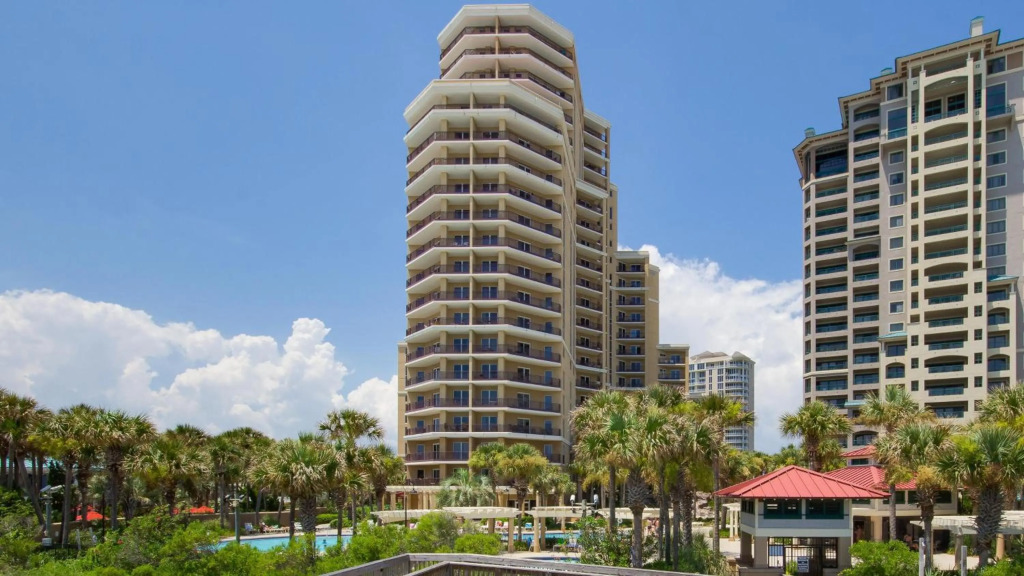 Westwinds 4830 at Sandestin