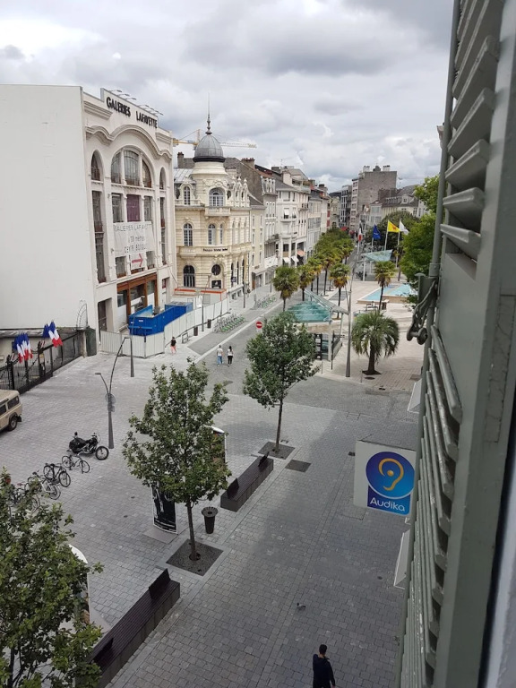 Bel Appartement Hypercentre