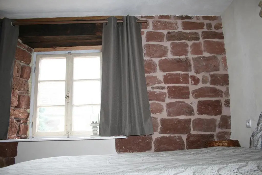 Chambre dHotes Petit Arnsbourg