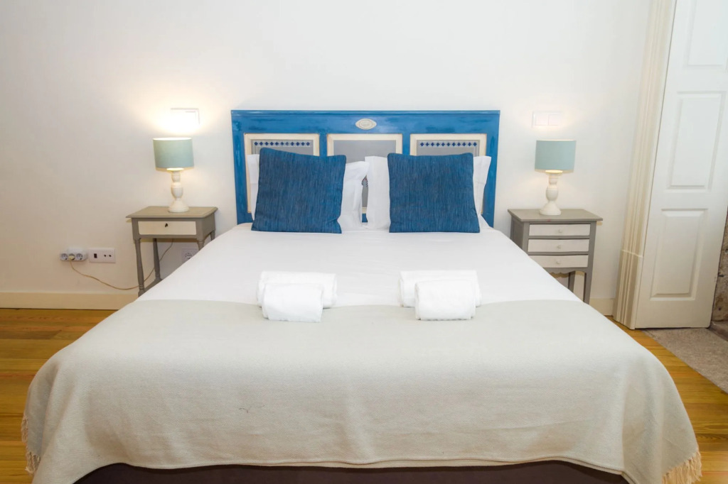 Liiiving in Porto - Historic Clérigos Apartments