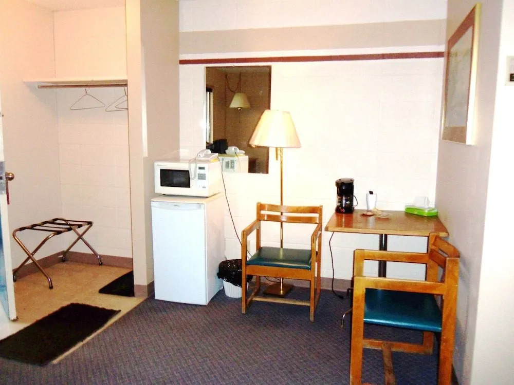 Journeyman Inn Motel
